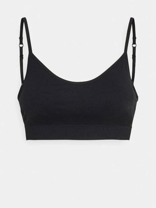 Foto van product Sport-bh met light support Athleta zwart