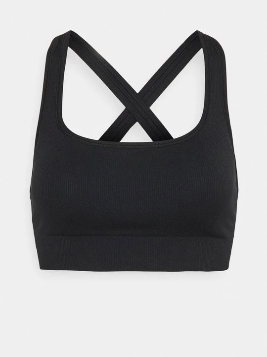 Foto van product Sport-bh met light support Athleta zwart