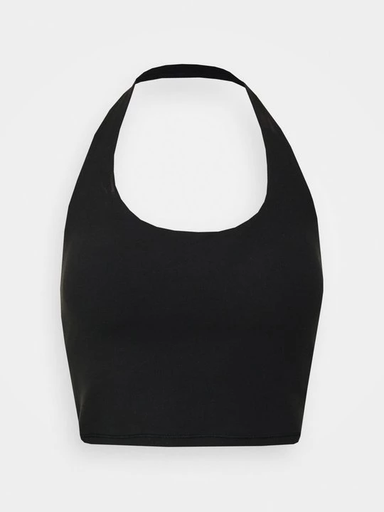 Foto van product Sport-bh met light support Athleta zwart