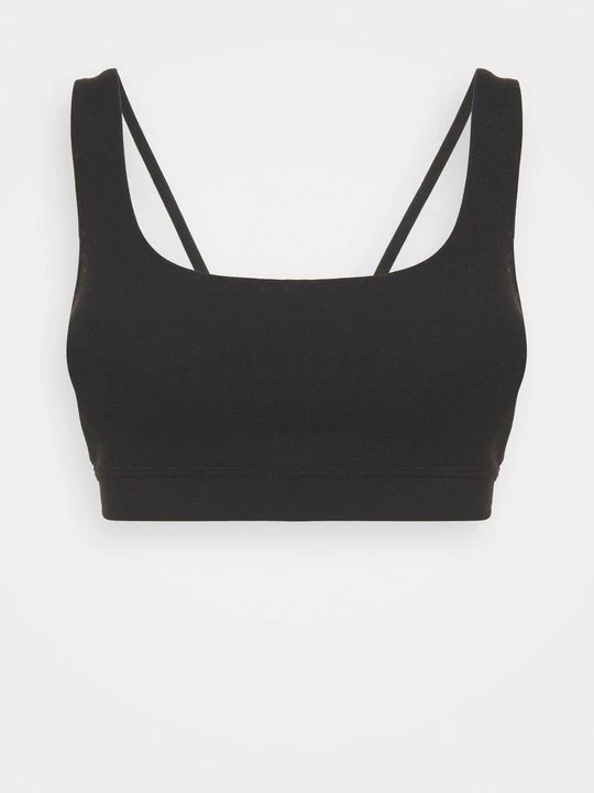 Foto van product Sport-bh met light support Athleta zwart