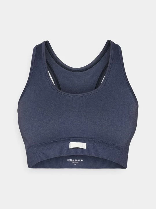 Foto van product Sport-bh met light support Björn Borg donkerblauw