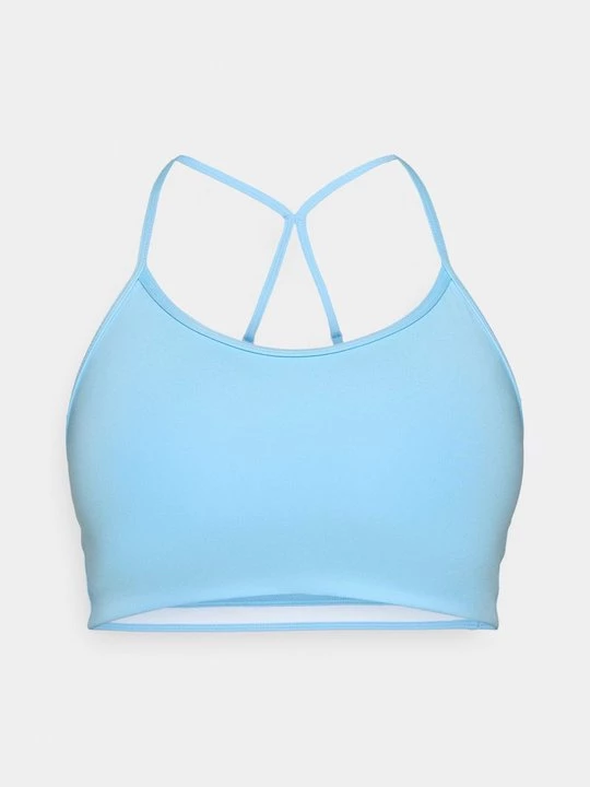 Foto van product Sport-bh met light support CASALL blauw