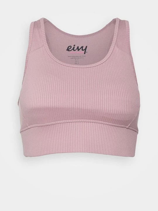 Foto van product Sport-bh met light support Eivy roze