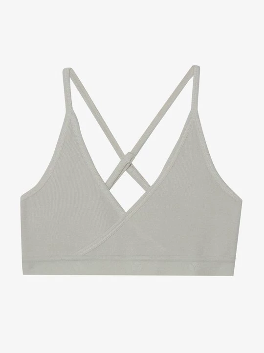 Foto van product Sport-bh met light support Even&Odd Active By Zalando beżowy