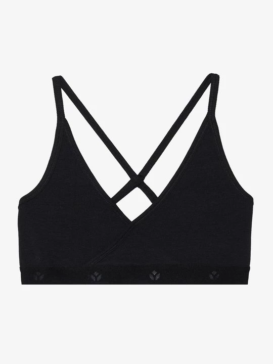 Foto van product Sport-bh met light support Even&Odd Active By Zalando zwart