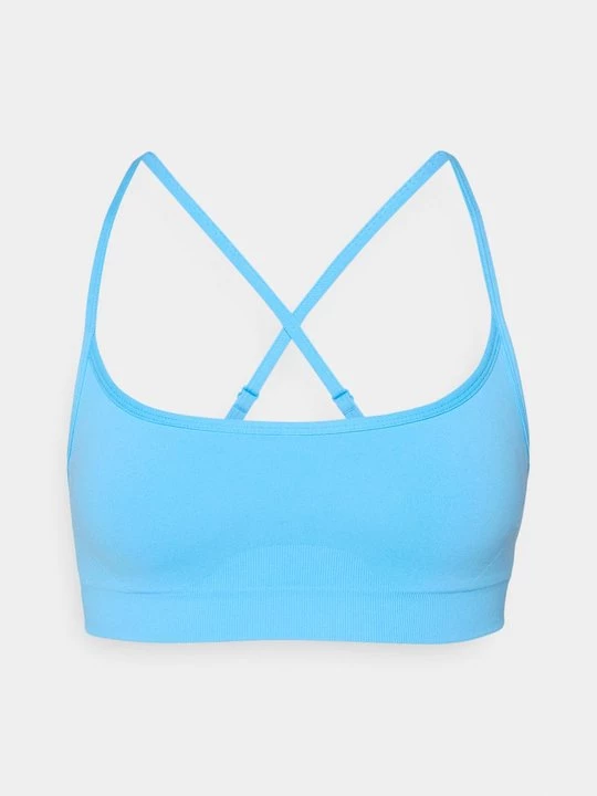 Foto van product Sport-bh met light support Fabletics blauw