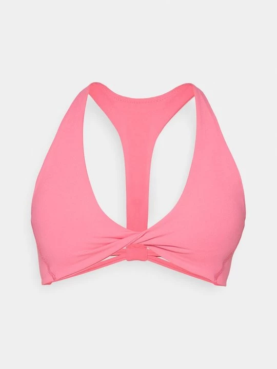 Foto van product Sport-bh met light support Fabletics donkerroze
