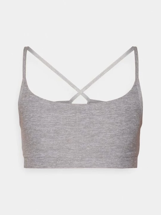 Foto van product Sport-bh met light support Fabletics grijs