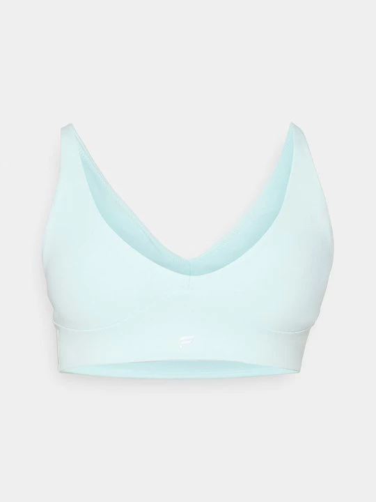 Foto van product Sport-bh met light support Fabletics lichtgroen