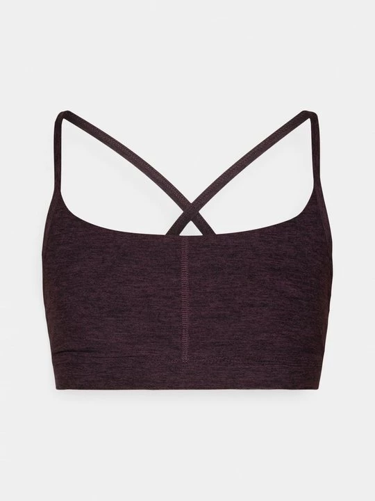Foto van product Sport-bh met light support Fabletics lila