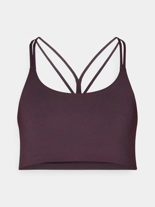 Foto van product Sport-bh met light support Fabletics lila