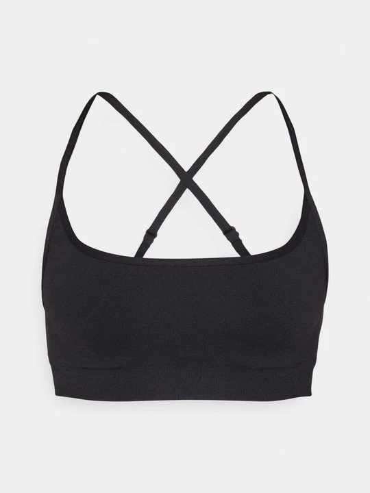 Foto van product Sport-bh met light support Fabletics zwart