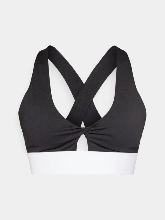 Foto van product Sport-bh met light support Fabletics zwart