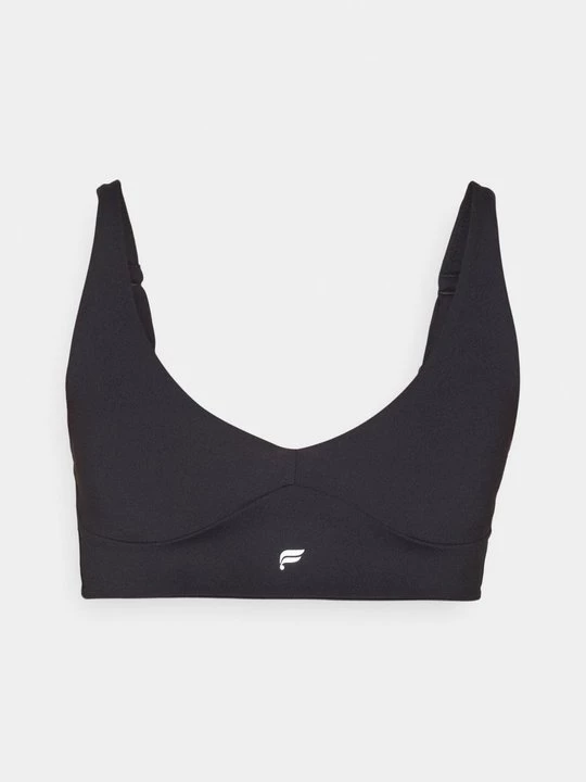 Foto van product Sport-bh met light support Fabletics zwart