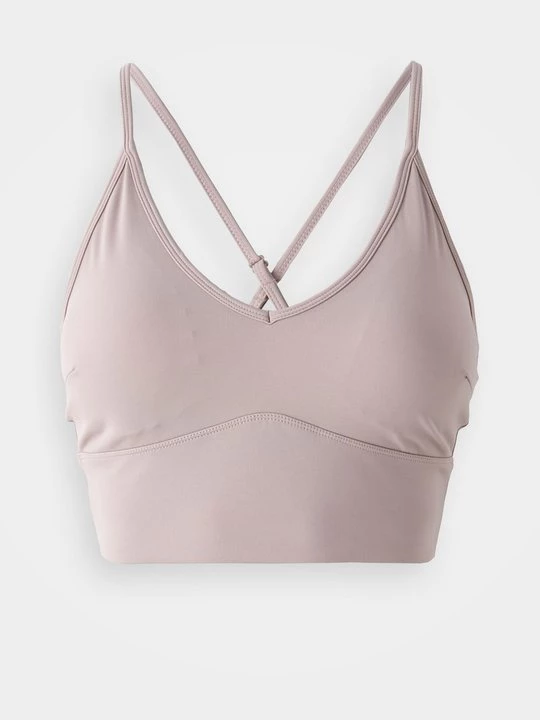 Foto van product Sport-bh met light support ICANIWILL nude