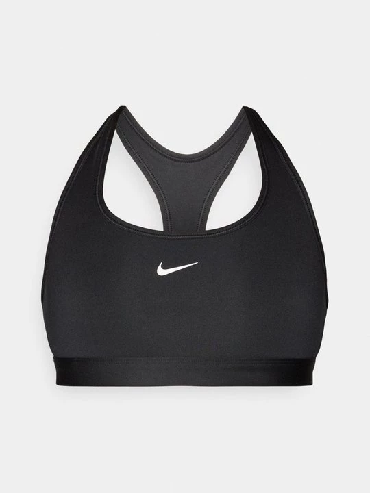 Foto van product Sport-bh met light support Nike zwart