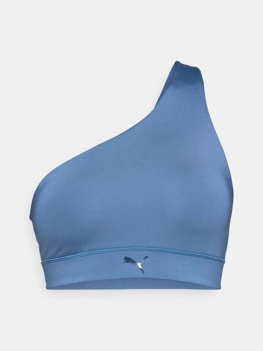 Foto van product Sport-bh met light support Puma blauw