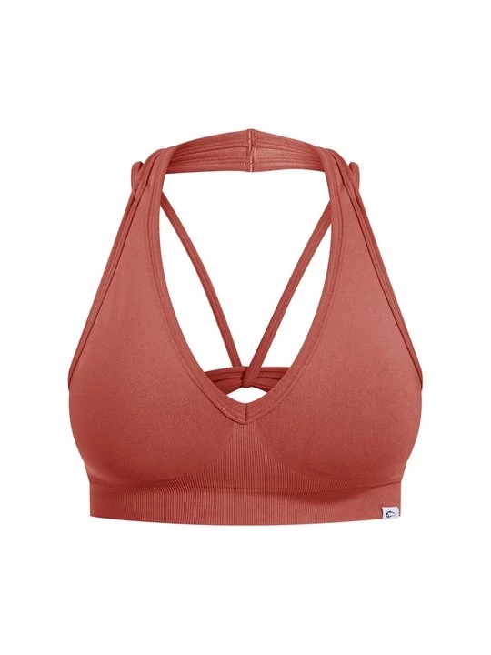 Foto van product Sport-bh met light support Smilodox