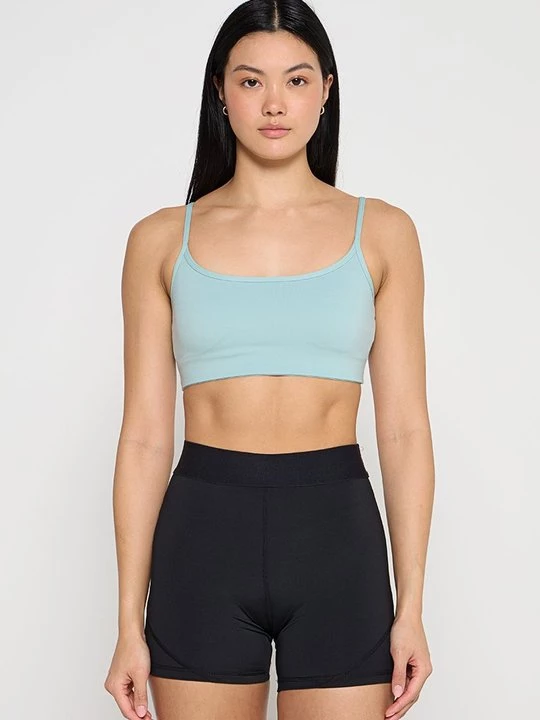 Foto van product Sport-bh met light support Stronger blauw