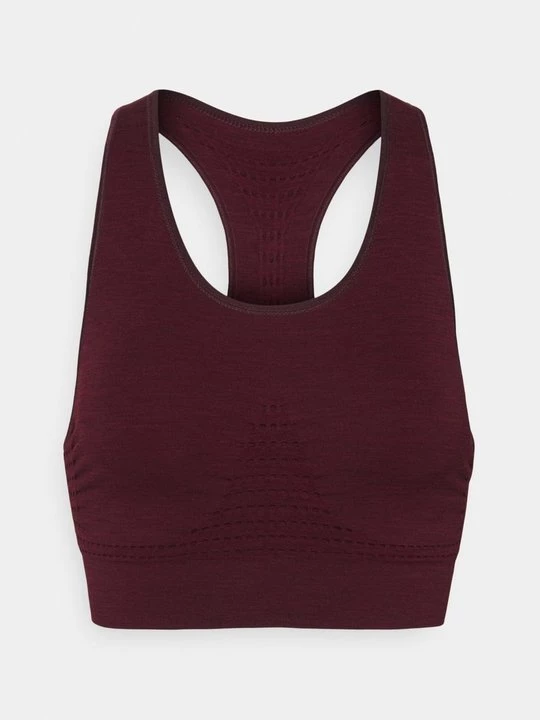 Foto van product Sport-bh met light support Sweaty Betty paars