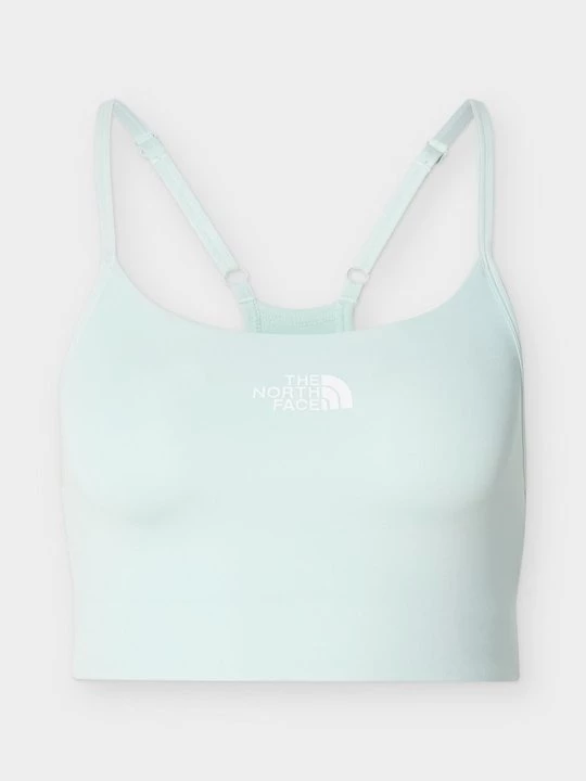 Foto van product Sport-bh met light support The North Face mintgroen