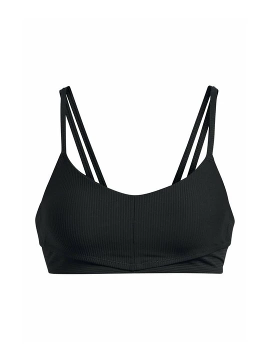 Foto van product Sport-bh met light support Under Armour zwart