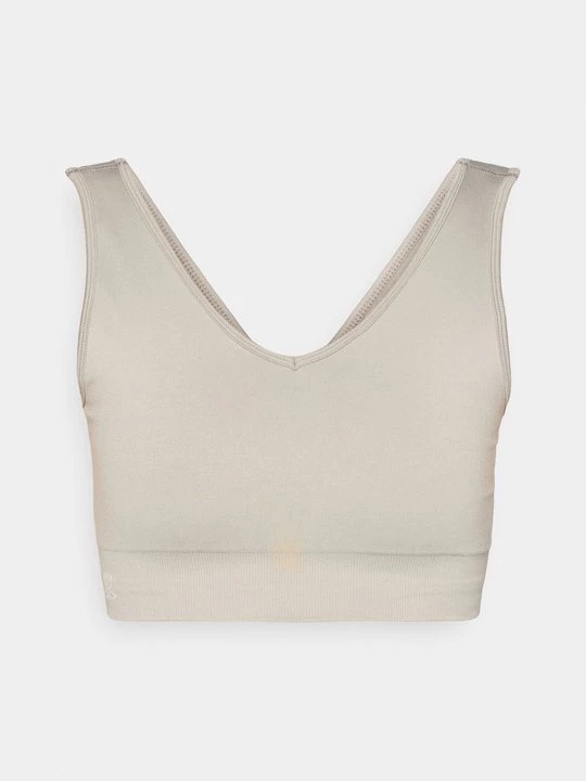 Foto van product Sport-bh met light support Yogasearcher beżowy