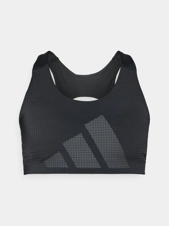 Foto van product Sport-bh met medium support Adidas zwart