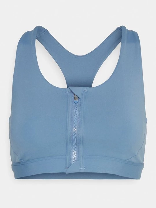 Foto van product Sport-bh met medium support Athleta blauw
