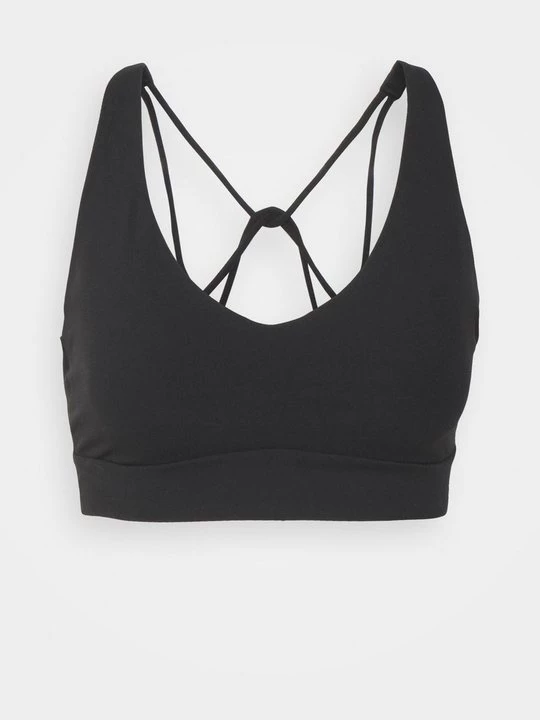 Foto van product Sport-bh met medium support Athleta zwart