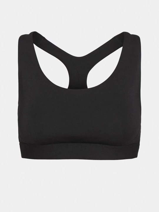 Foto van product Sport-bh met medium support Athleta zwart