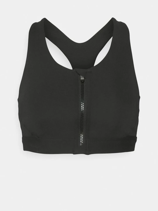Foto van product Sport-bh met medium support Athleta zwart