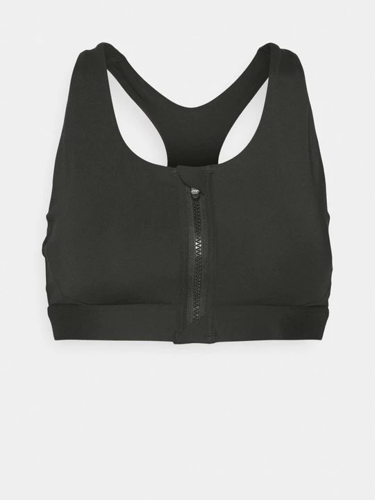 Foto van product Sport-bh met medium support Athleta zwart
