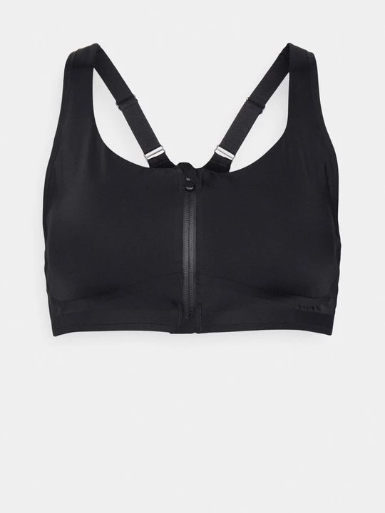 Foto van product Sport-bh met medium support Athleta zwart