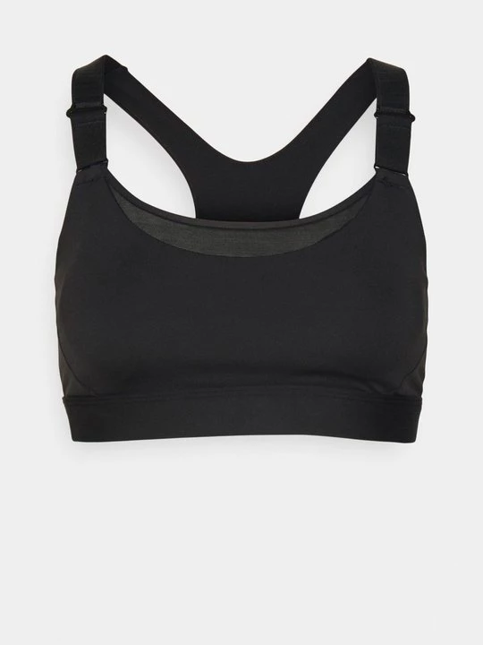 Foto van product Sport-bh met medium support Athleta zwart