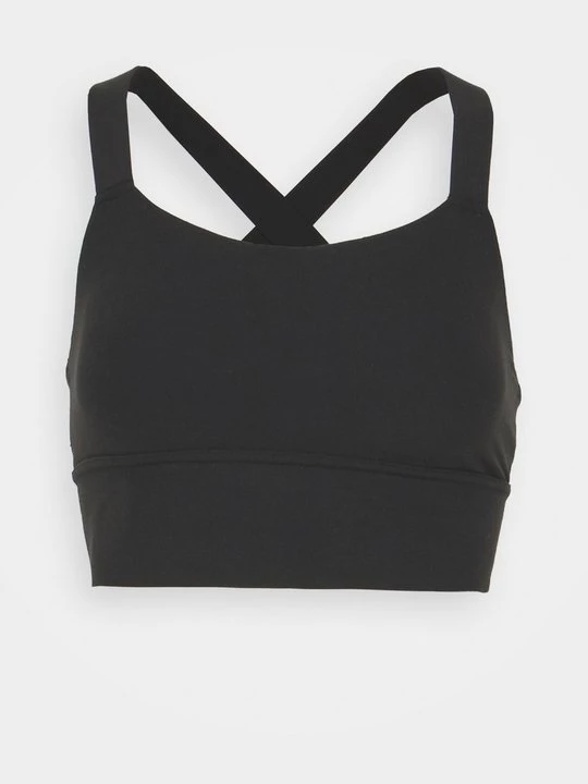 Foto van product Sport-bh met medium support Athleta zwart
