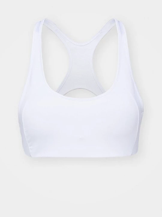 Foto van product Sport-bh met medium support EA7 Emporio Armani wit