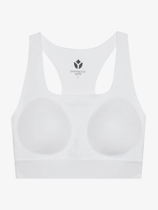 Foto van product Sport-bh met medium support Even&Odd Active By Zalando crème