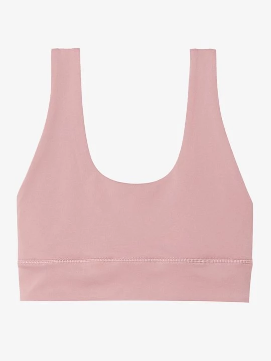 Foto van product Sport-bh met medium support Even&Odd Active By Zalando mauve