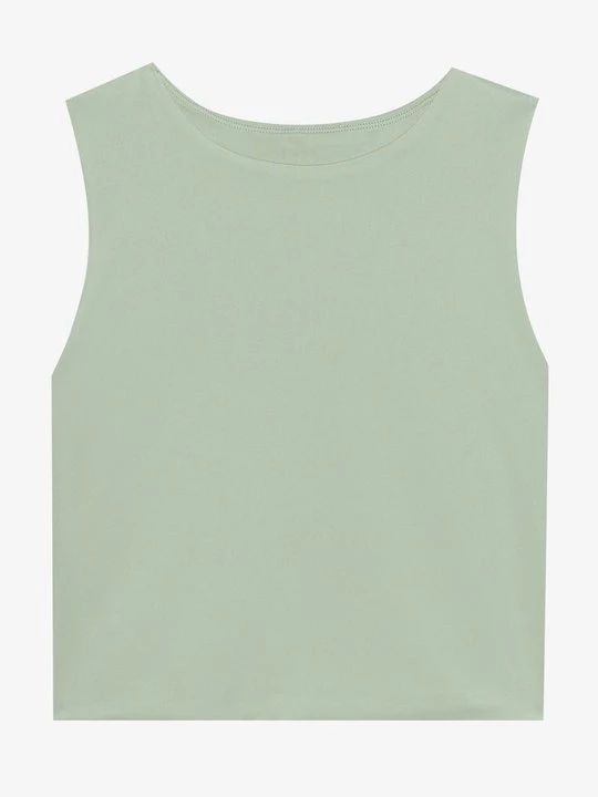 Foto van product Sport-bh met medium support Even&Odd Active By Zalando mintgroen