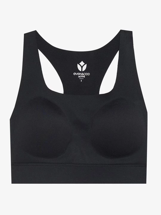 Foto van product Sport-bh met medium support Even&Odd Active By Zalando zwart