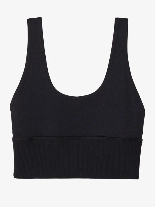 Foto van product Sport-bh met medium support Even&Odd Active By Zalando zwart