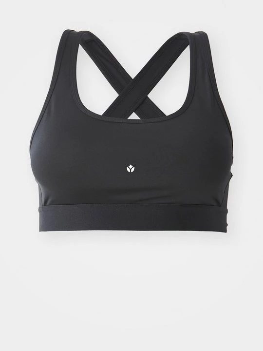 Foto van product Sport-bh met medium support Even&Odd Active By Zalando zwart