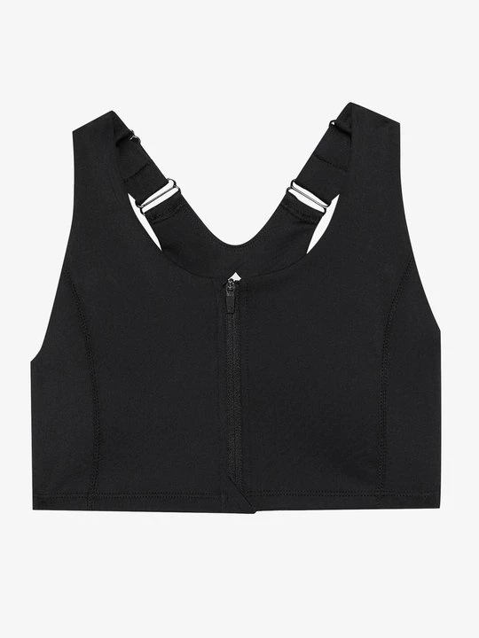 Foto van product Sport-bh met medium support Even&Odd Active By Zalando zwart