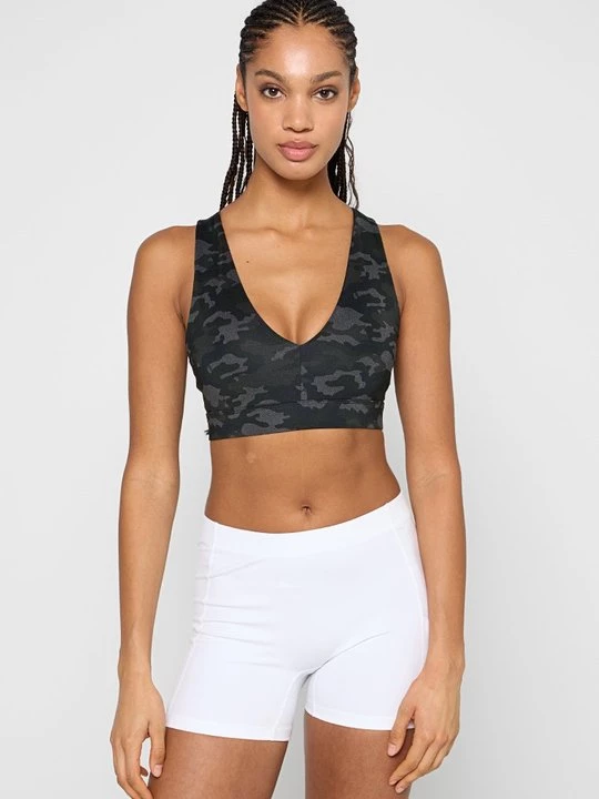 Foto van product Sport-bh met medium support Fabletics