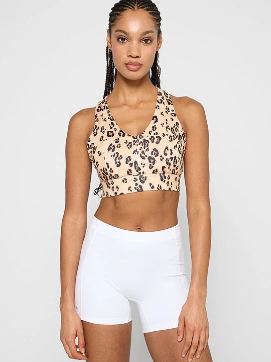 Foto van product Sport-bh met medium support Fabletics