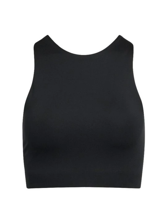Foto van product Sport-bh met medium support Girlfriend Collective zwart