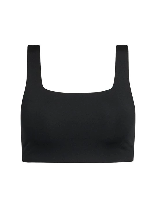 Foto van product Sport-bh met medium support Girlfriend Collective zwart