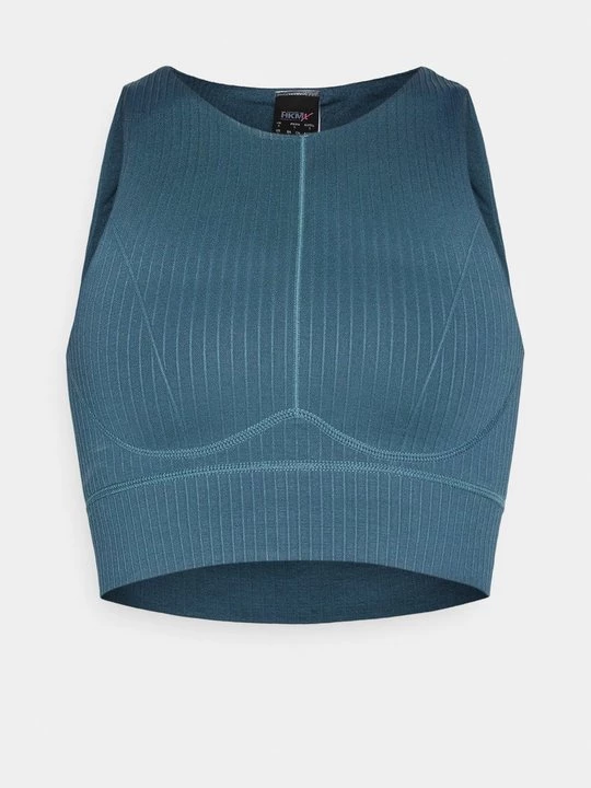 Foto van product Sport-bh met medium support Hunkemöller groen
