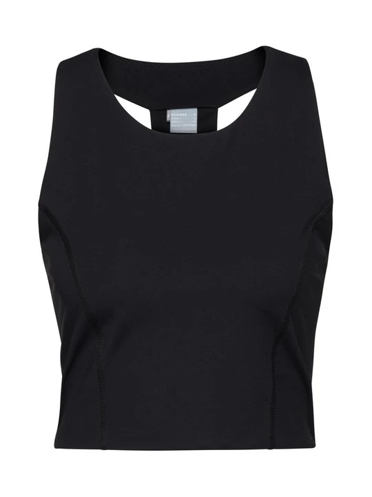 Foto van product Sport-bh met medium support Mammut zwart
